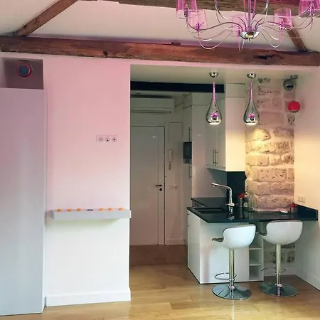 Superbe De Standing Apartmán *